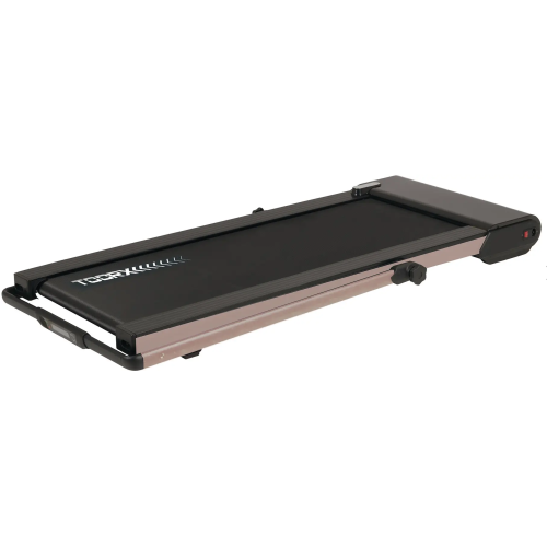 Бігова доріжка  Toorx Treadmill City Compact Rose Gold (CITY-COMPACT-R) - фото №4